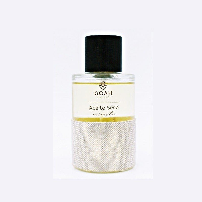 GOAH CLINIC Aceite Seco Mimate 100ml-1