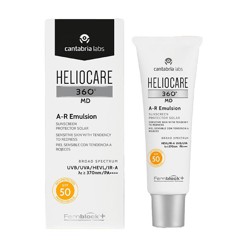 HELIOCARE 360º Md A-R Emulsión SPF50+ (50ml)-1