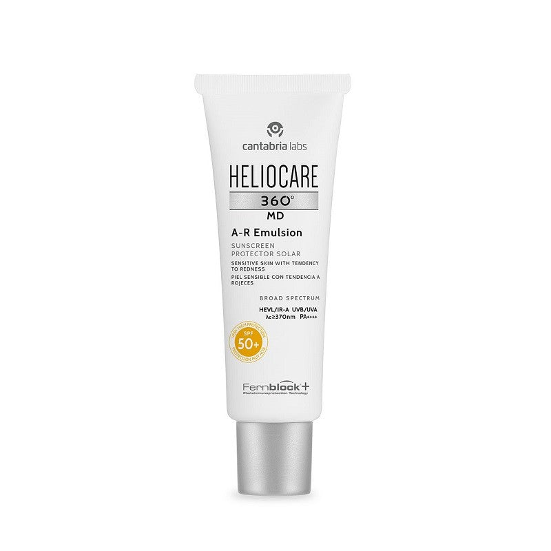HELIOCARE 360º Md A-R Emulsión SPF50+ (50ml)-2