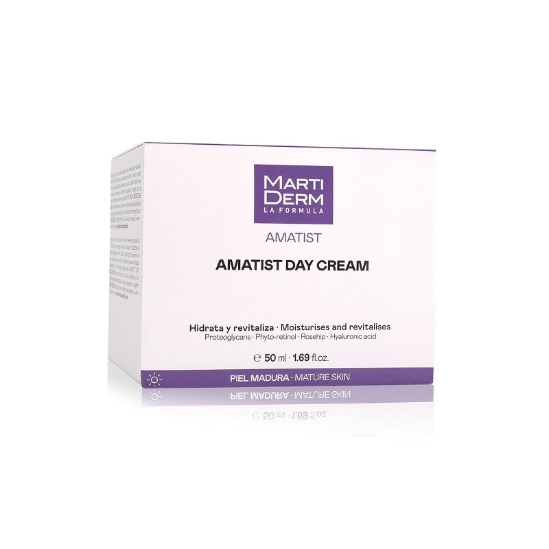 MARTIDERM Amatist Crema de Día 50ml-2