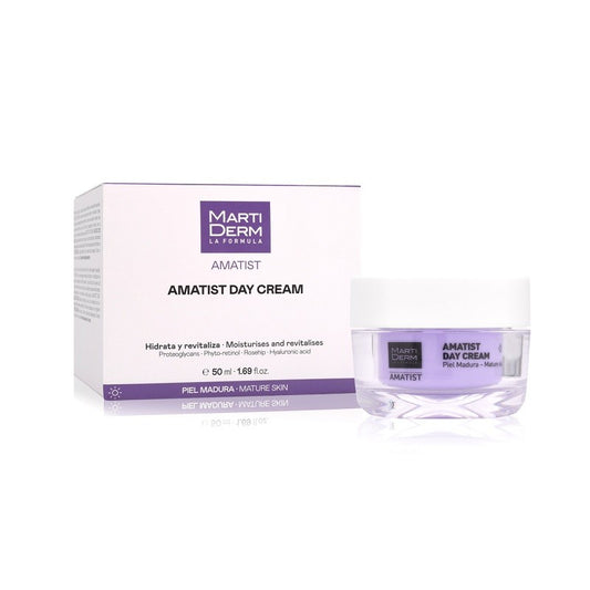 MARTIDERM Amatist Crema de Día 50ml-1