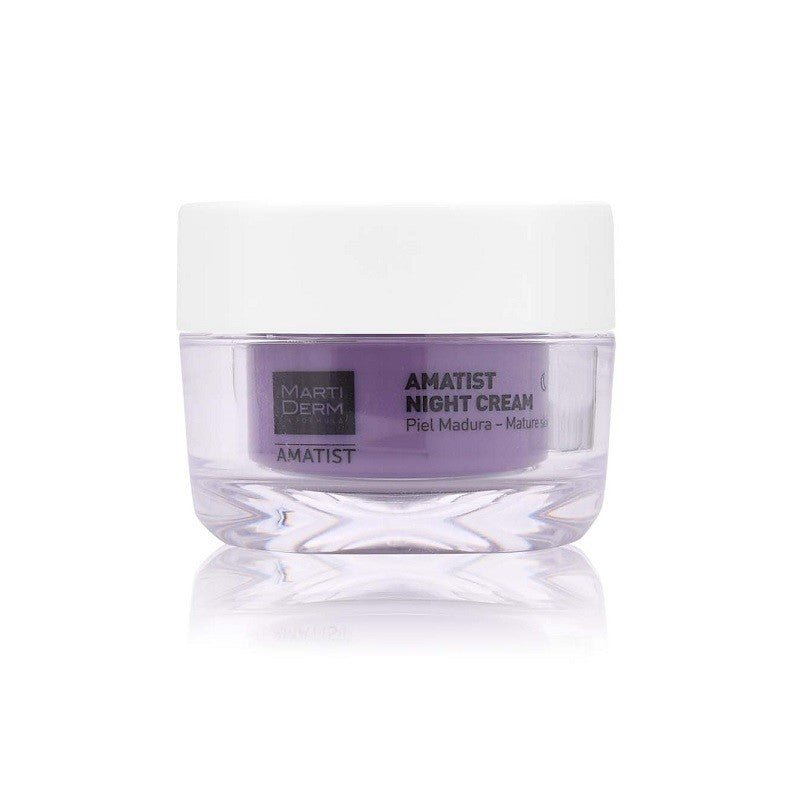 MARTIDERM Amatist Crema de Noche 50ml-3