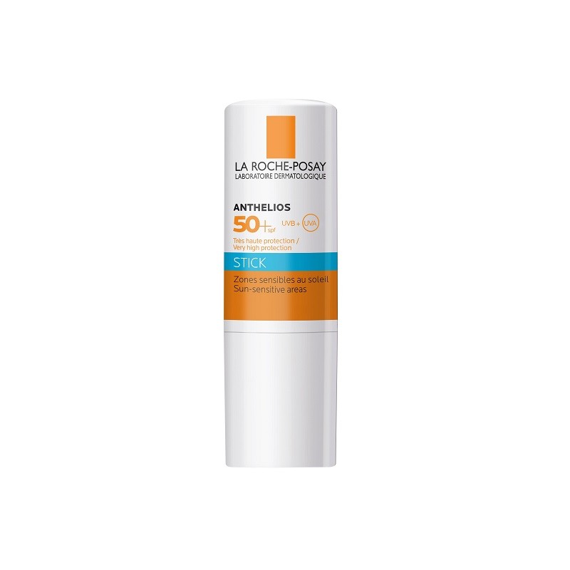 ANTHELIOS Stick Zonas Sensibles SPF50+ LA ROCHE POSAY-1