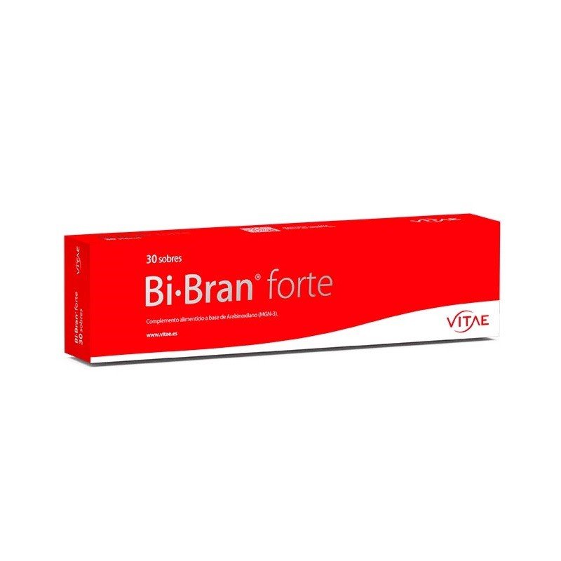 VITAE Bi Bran Forte 1000mg 30 Sobres-1