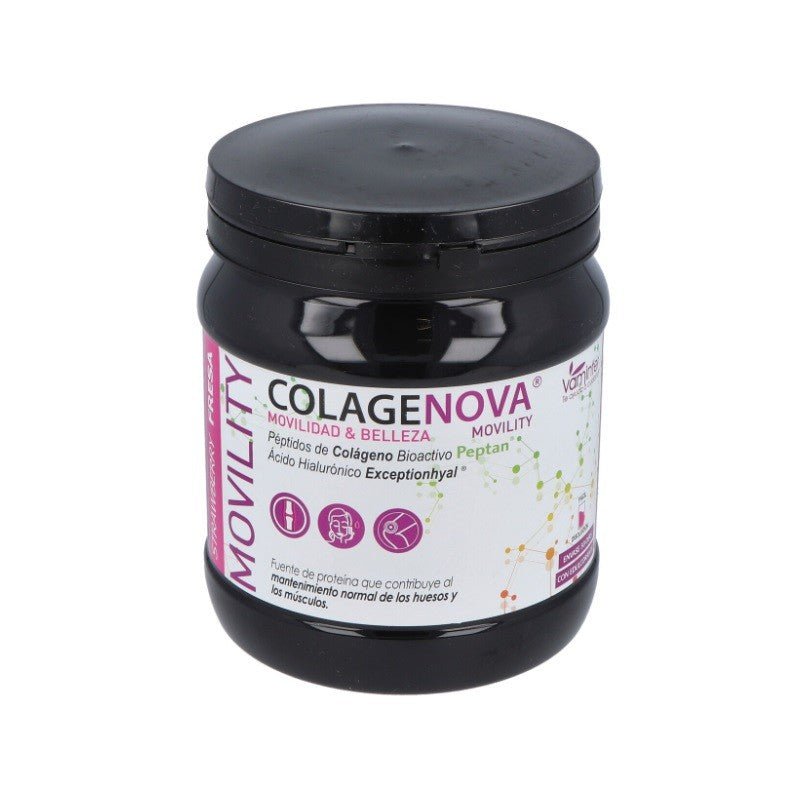 COLAGENOVA Movility sabor Fresa 390gr-1
