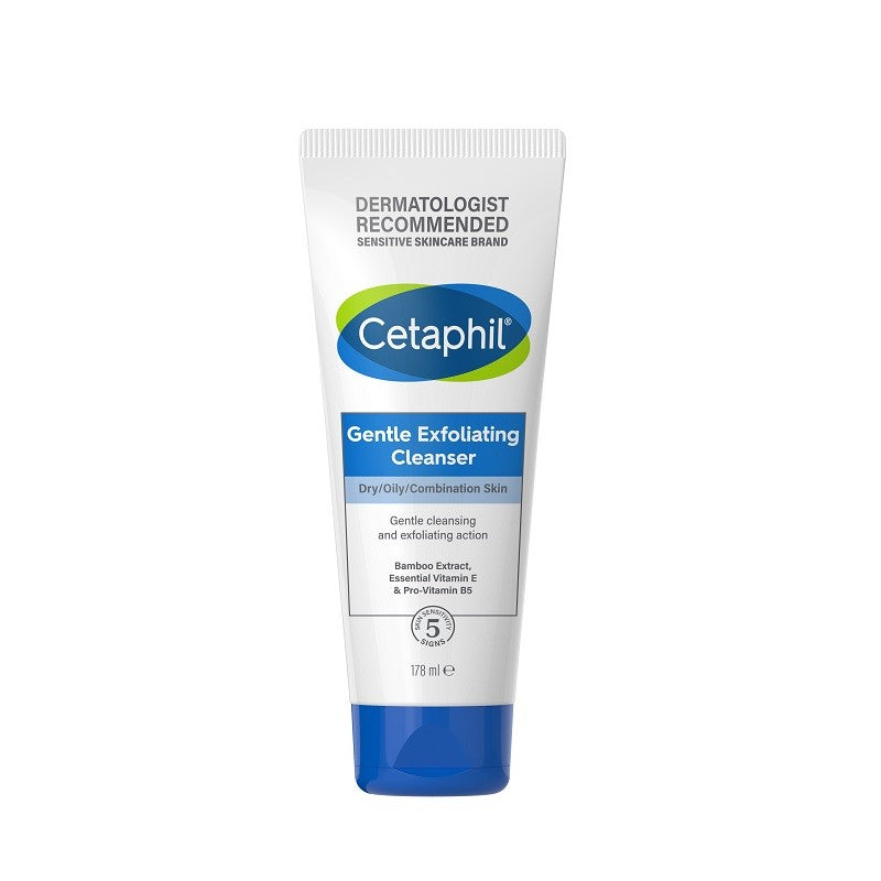 CETAPHIL Exfoliante Facial Suave 178ml-1