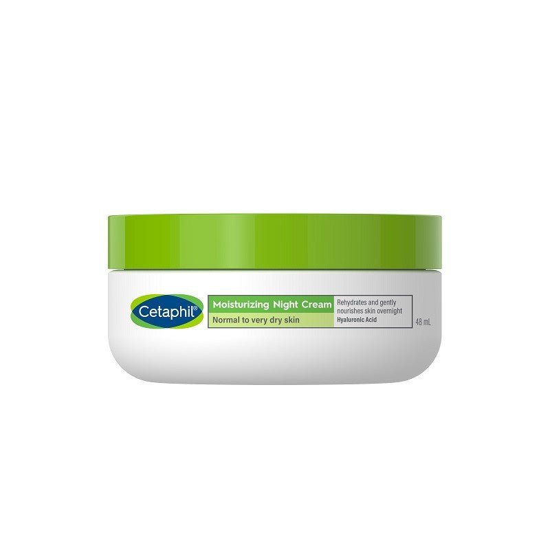 CETAPHIL Crema Facial de Noche 48ml-1