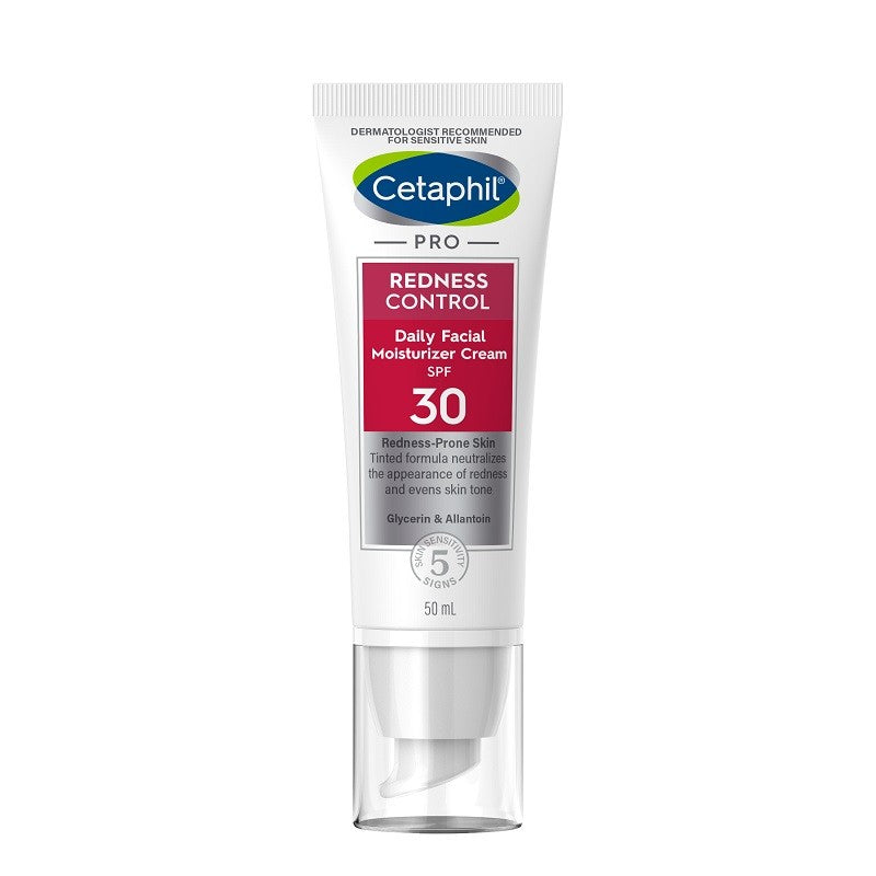 CETAPHIL Pro Redness Control Hidratante Facial Spf30 con Color 50ml-1