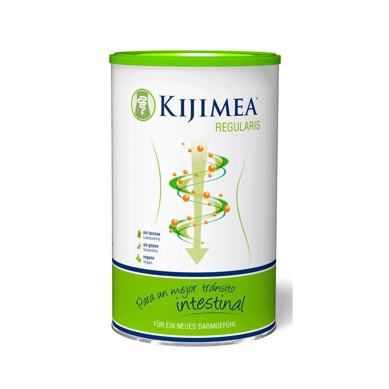 KIJIMEA Regularis 250gr-1