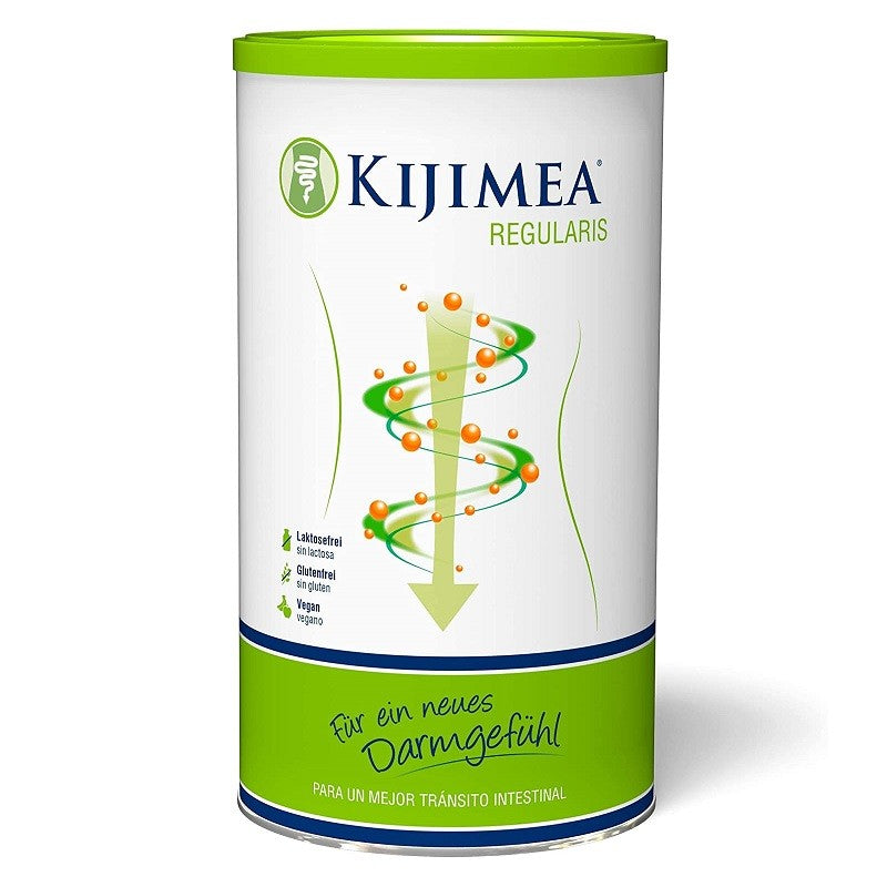KIJIMEA Regularis 500gr-1