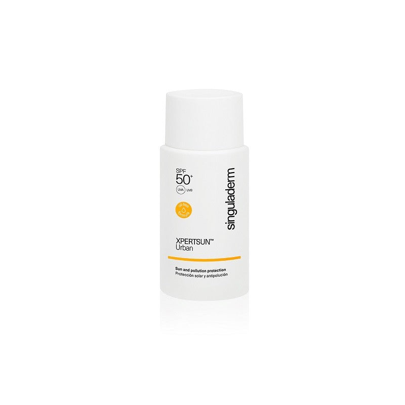 Primaderm Xpertsun Urban SPF50+ 50ml-2