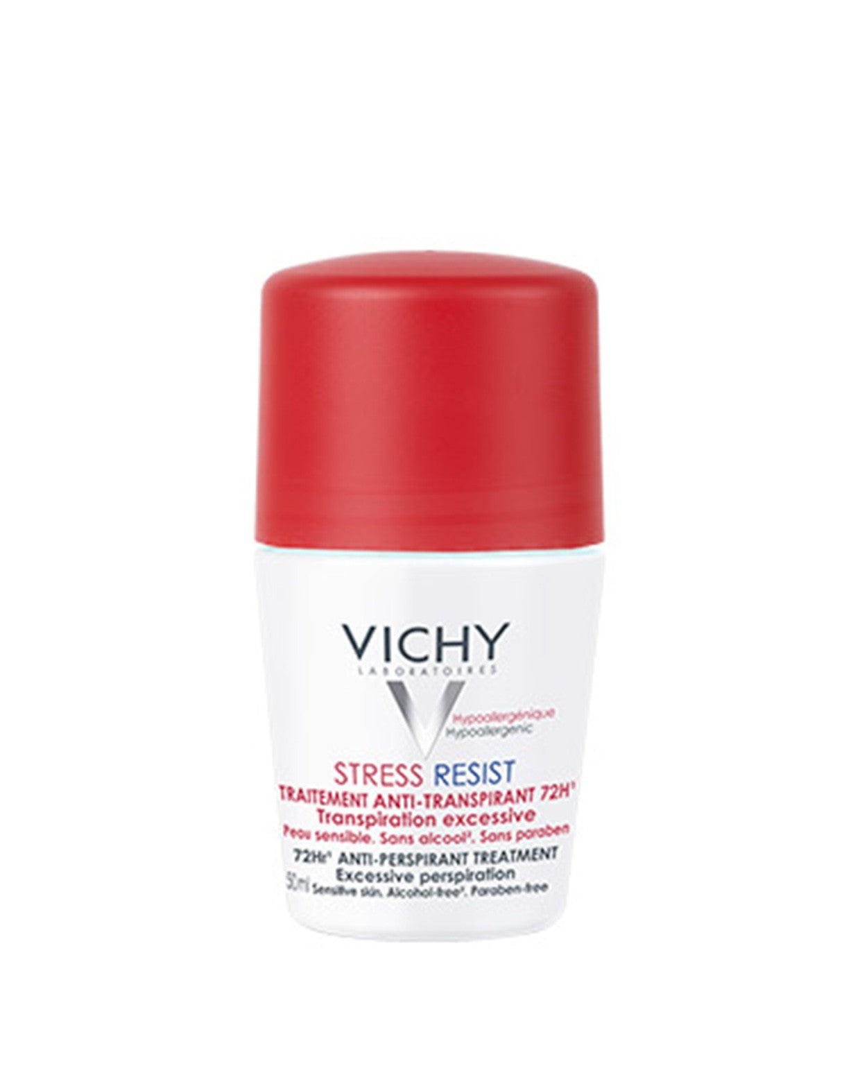 VICHY Desodorante Stress Resist 72h 50ML-2