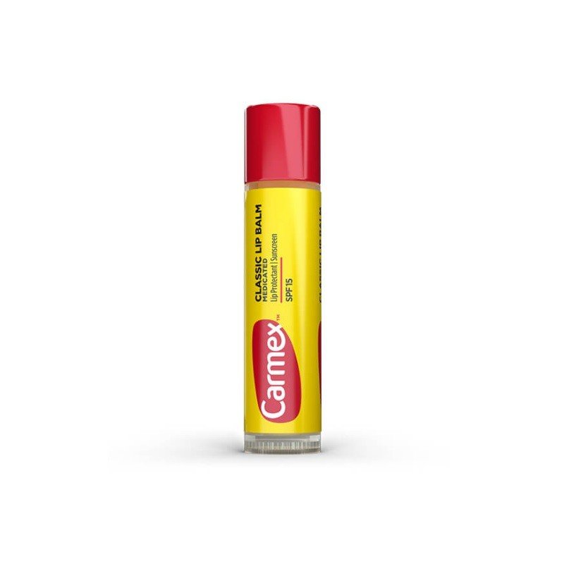 CARMEX Bálsamo Labial Hidratante Classic Sitck SPF15 4,25 g-2