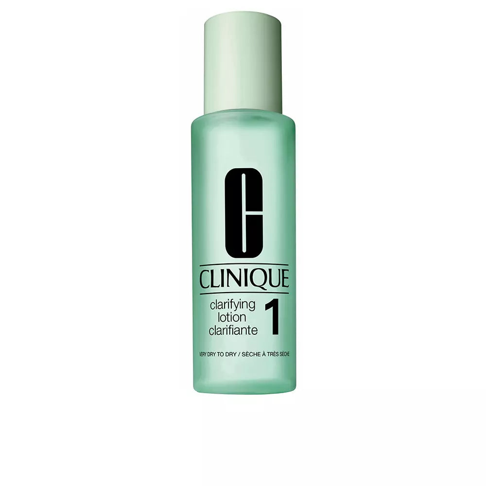 Clinique Klärende Lotion 1 Exfolierende Flüssigkeit 200ml