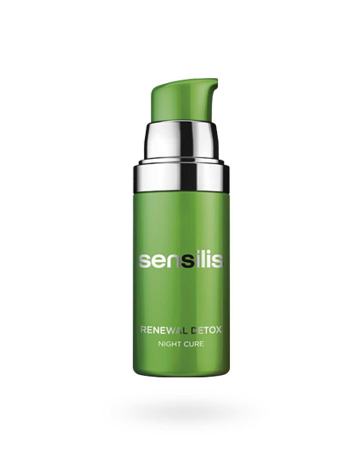SENSILIS Supreme Renewal Detox Night Cure 30ML-1