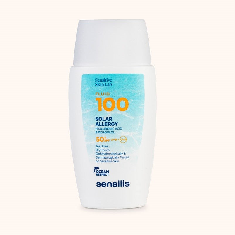 SENSILIS Protector Sol Pieles Sensibles-1