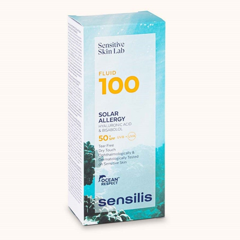 SENSILIS Protector Sol Pieles Sensibles-2