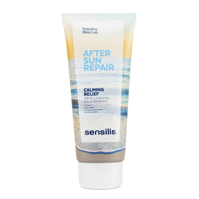 SENSILIS Aftersun Repair 200ml-1
