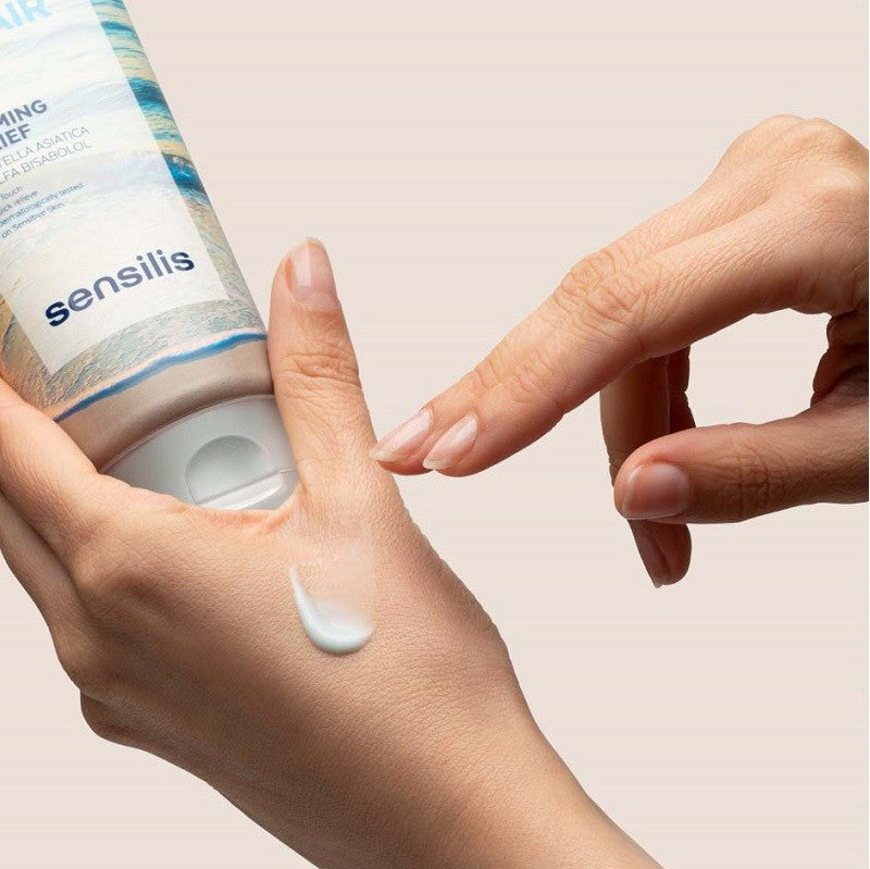 SENSILIS Aftersun Repair 200ml-2