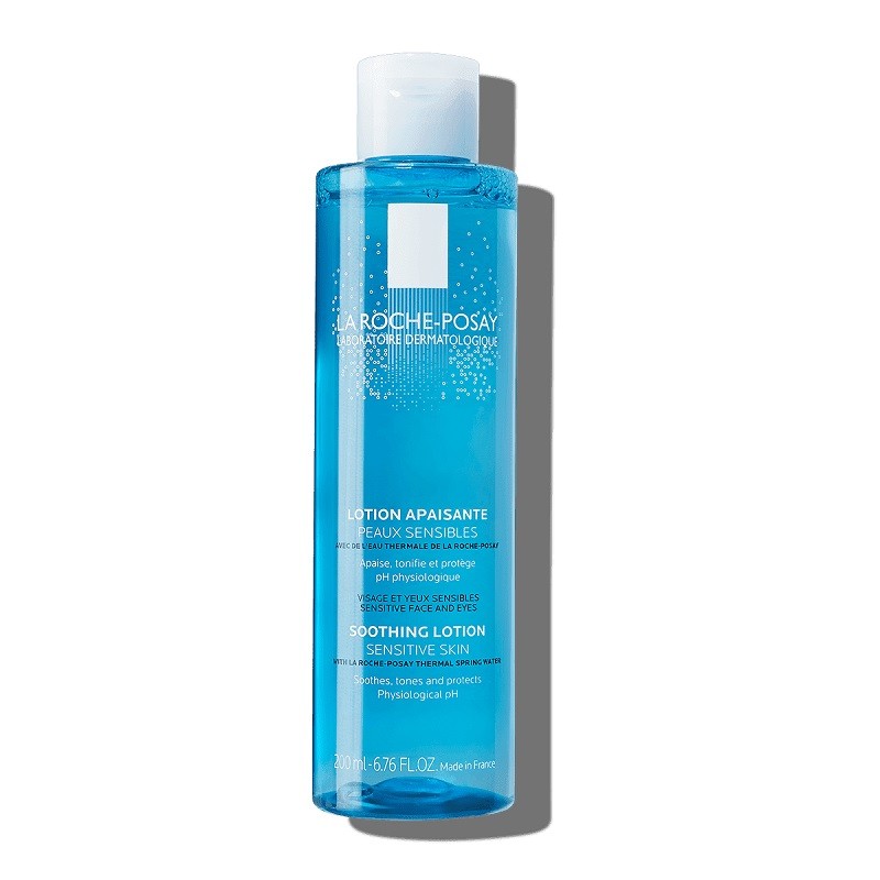 LA ROCHE POSAY Loción Calmante 200ml-2