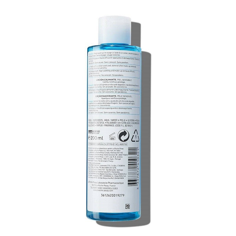 LA ROCHE POSAY Loción Calmante 200ml-3