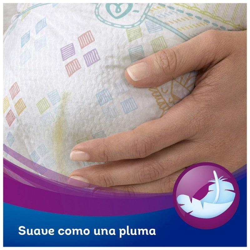 DODOT Activity Talla 5 (11-16 kilos) 52 Unidades-7