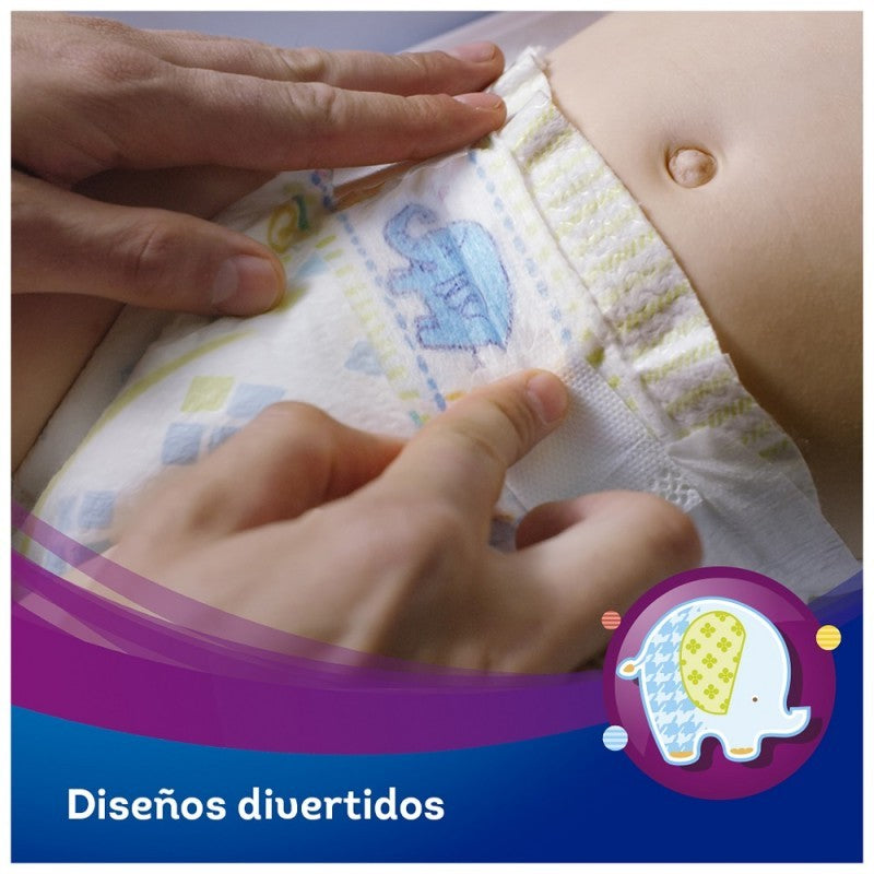 DODOT Activity Talla 5 (11-16 kilos) 52 Unidades-9