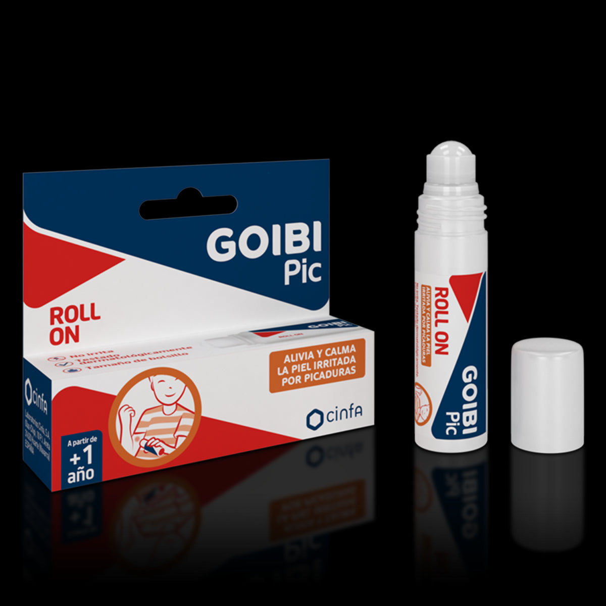 GOIBIPIC Roll On 14ml-1