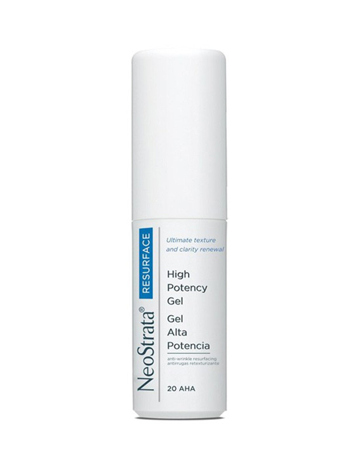 NEOSTRATA Resurface Gel Alta Potencia 30ML-1