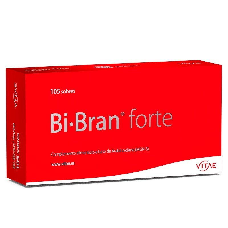 VITAE Bi Bran Forte 1000mg 105 Sobres-1