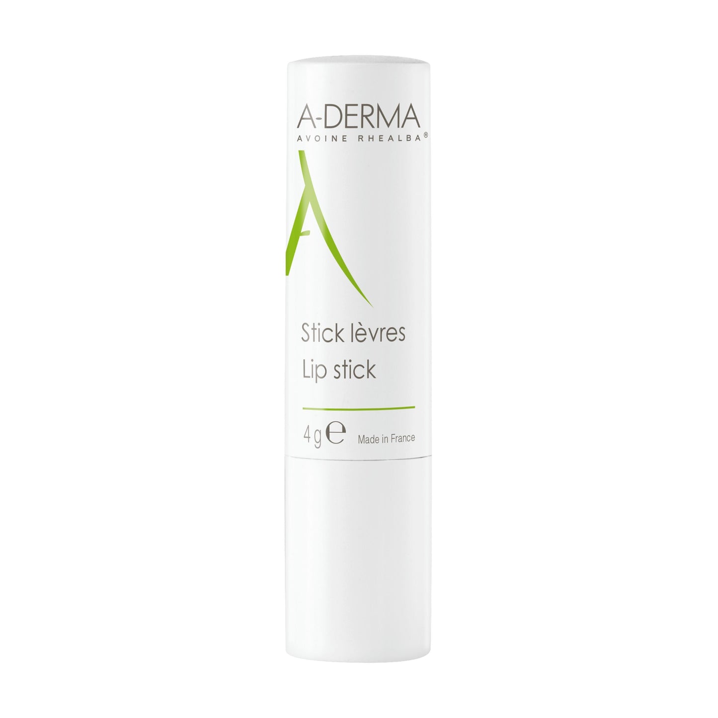 A-Derma Stick Labial 4 gr-1
