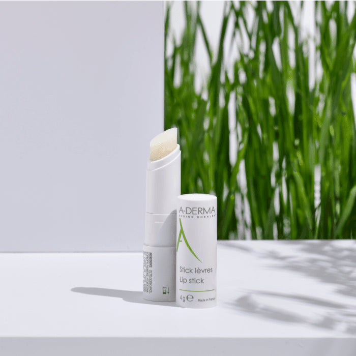 A-Derma Stick Labial 4 gr-2