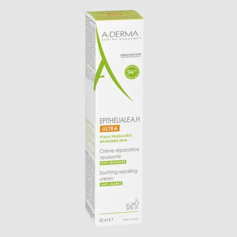 A-derma Epitheliale Ultra Reparadora 15 ml-2