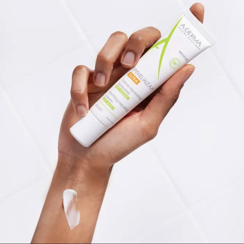 A-derma Epitheliale Ultra Reparadora 15 ml-4