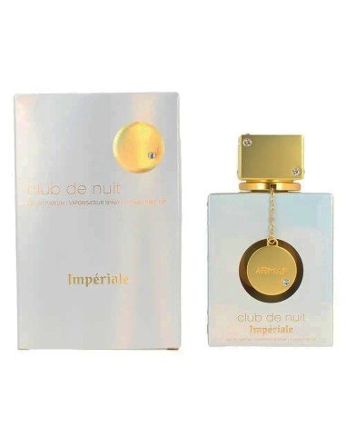 Armaf Club de Nuit White Imperiale Eau de Parfum 105ml-3