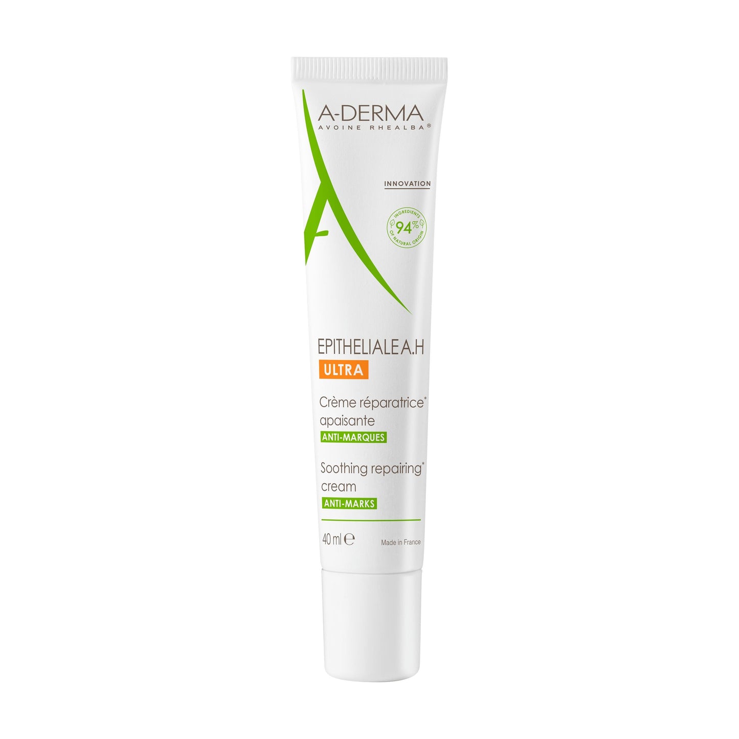 A-derma Epitheliale Ultra Reparadora 40 ml-1
