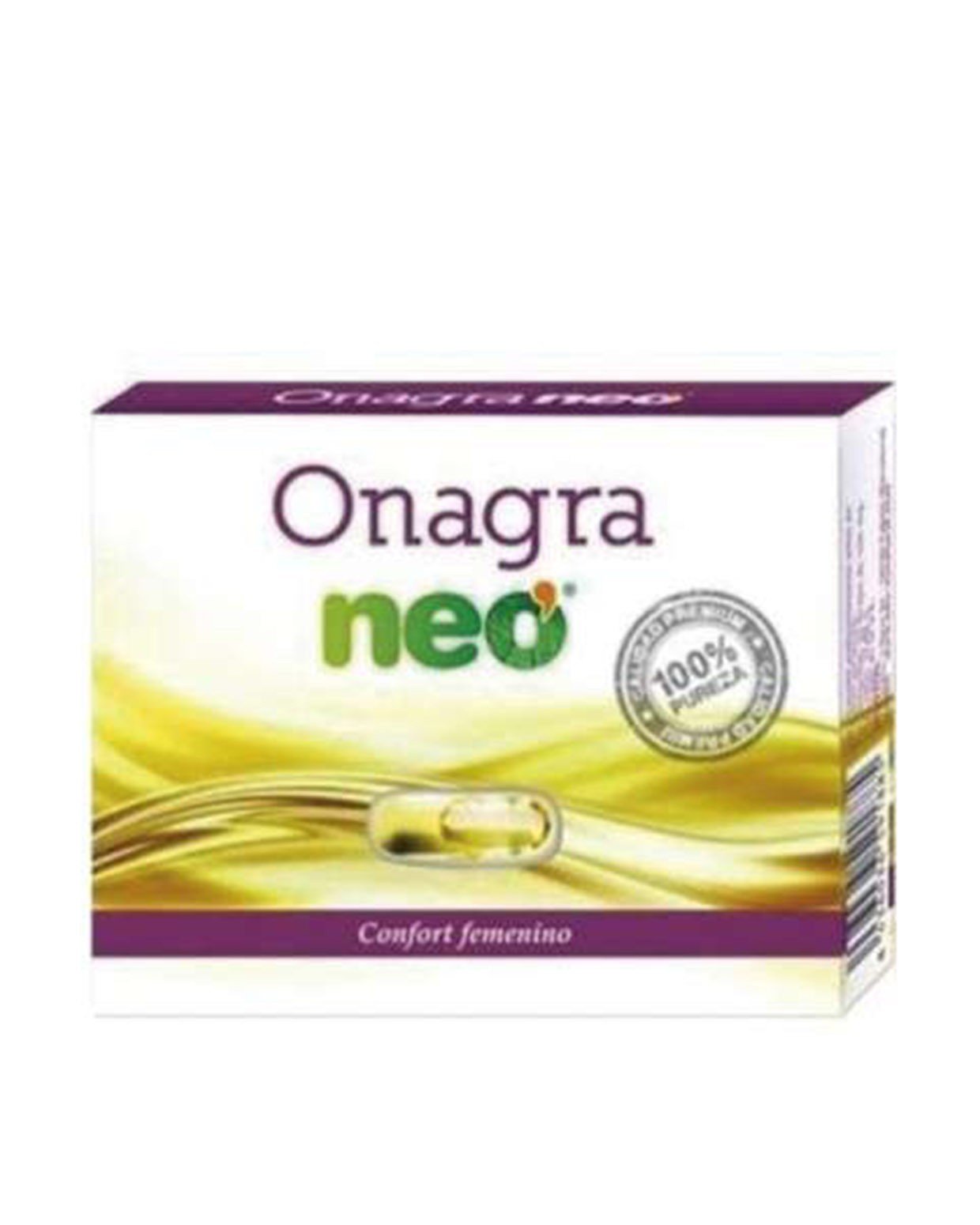 NEO Onagra 30 Cápsulas-1