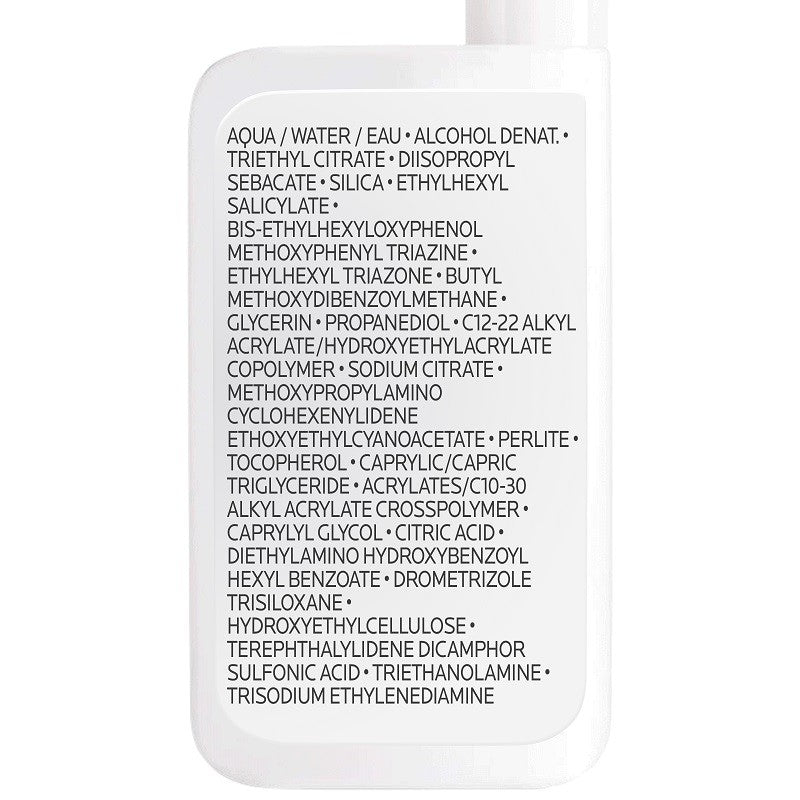 ANTHELIOS UV-MUNE 400 Fluido Invisible SPF 50+ (50ml) LA ROCHE POSAY-10