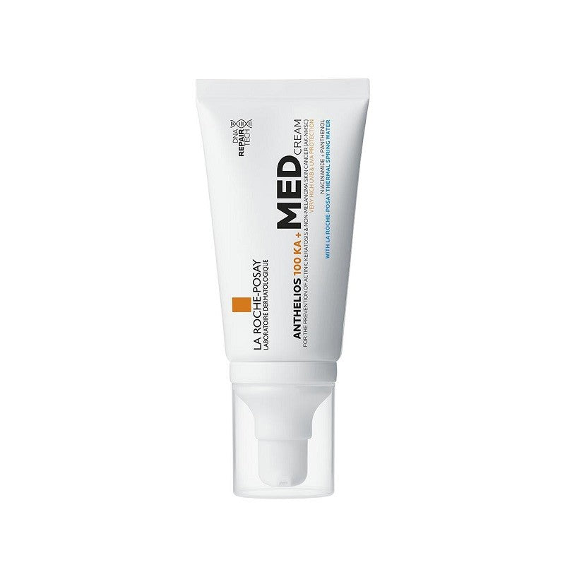 ANTHELIOS 100 KA+ MED Crema 50ml LA ROCHE POSAY-2