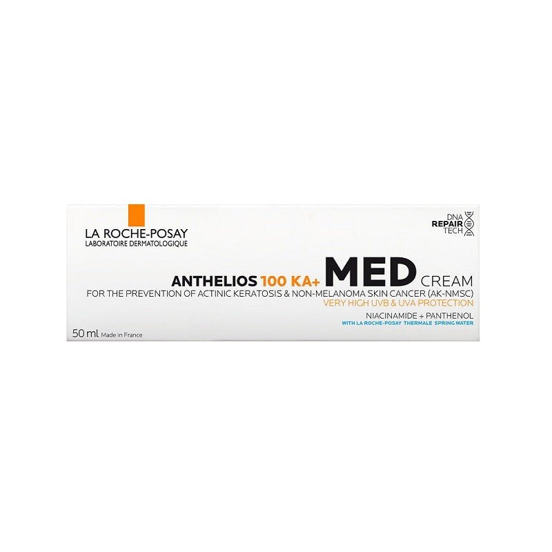 ANTHELIOS 100 KA+ MED Crema 50ml LA ROCHE POSAY-3