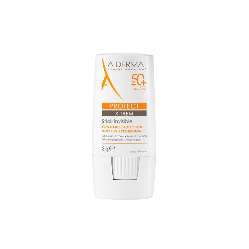 A-Derma Protect X-Trem Stick Solar Invisible SPF50-3