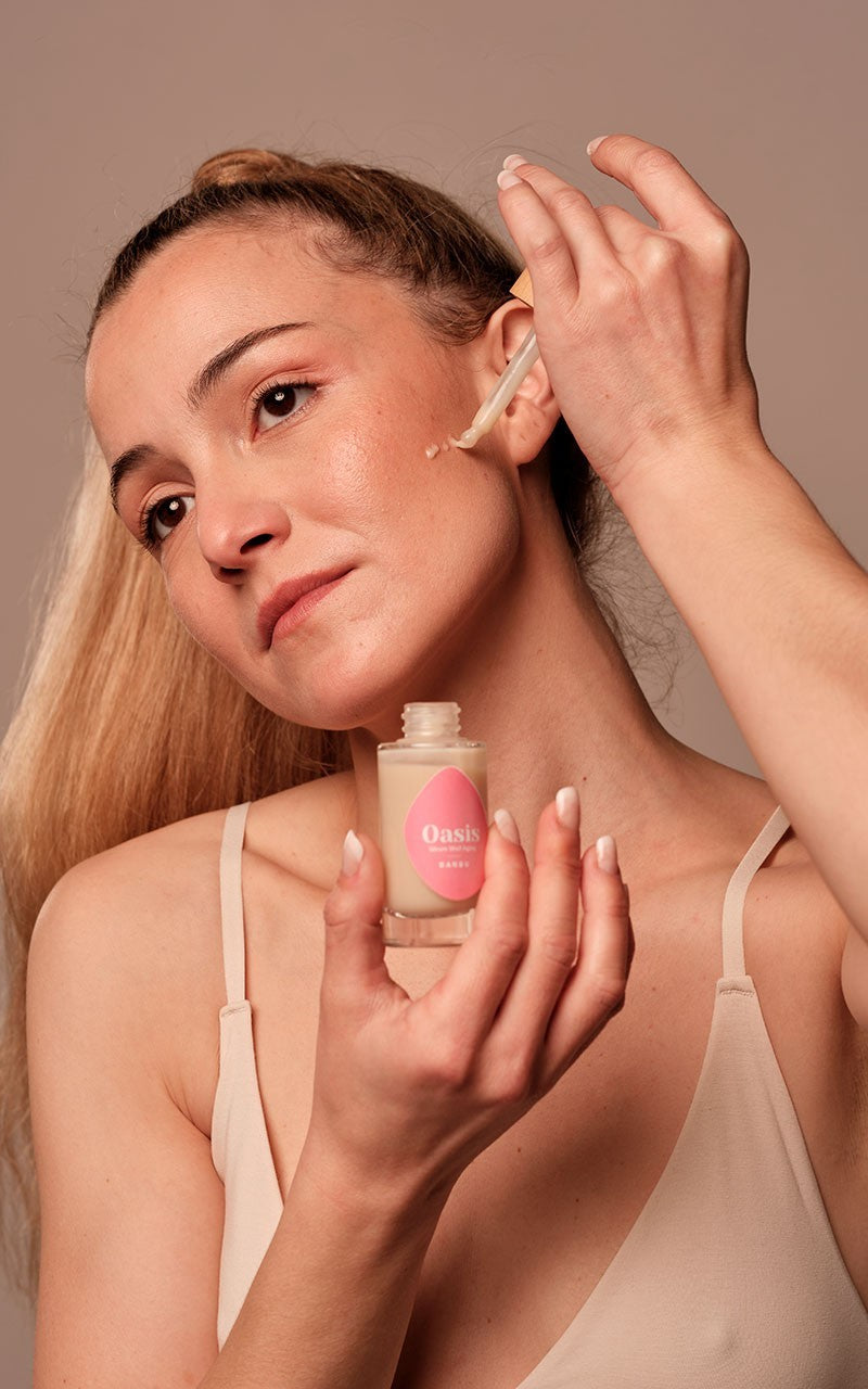 BANBU Sérum Reafirmante Antiedad Oasis 30ml-2