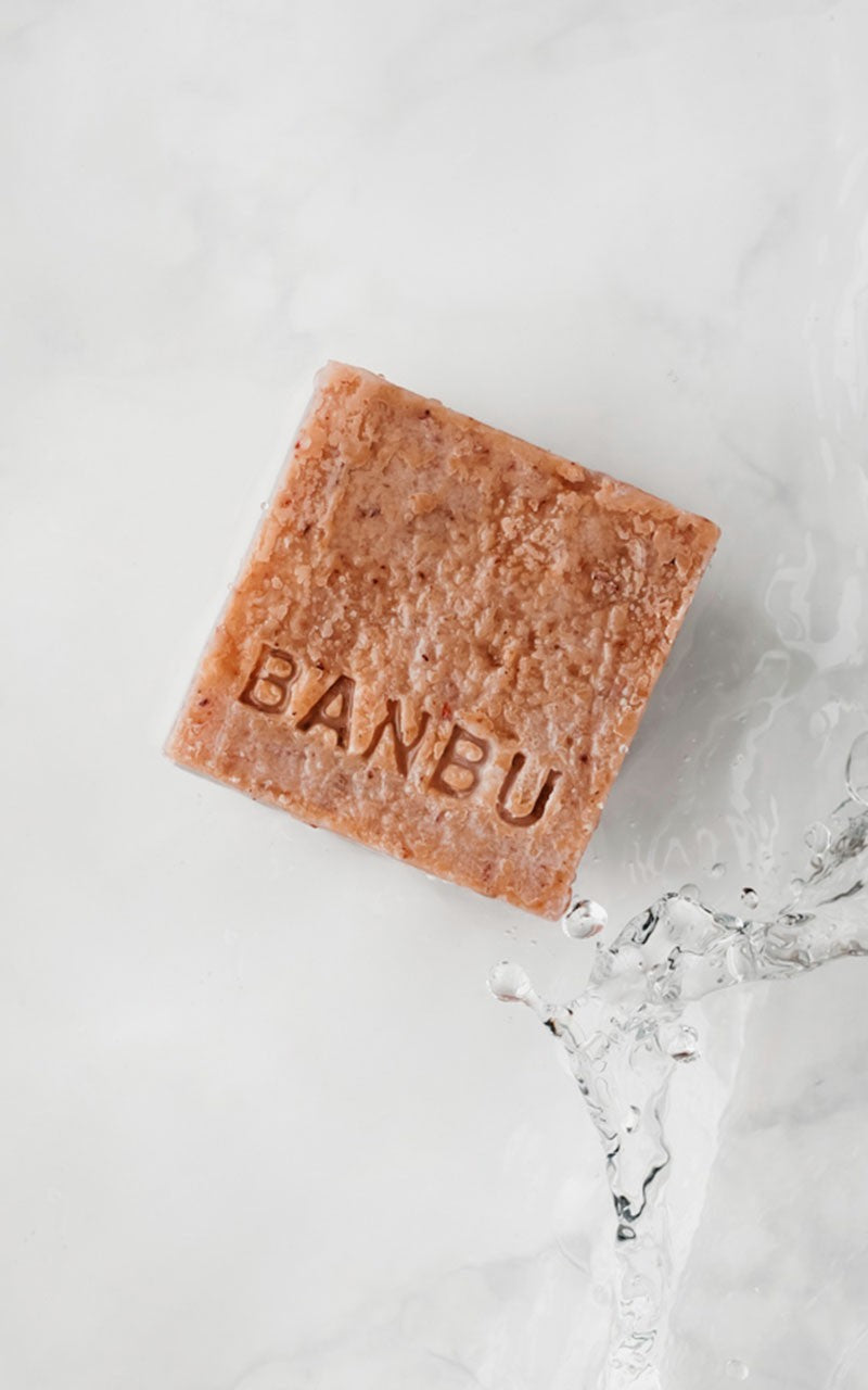 BANBU Gel de Ducha Sólido Release 100gr-2