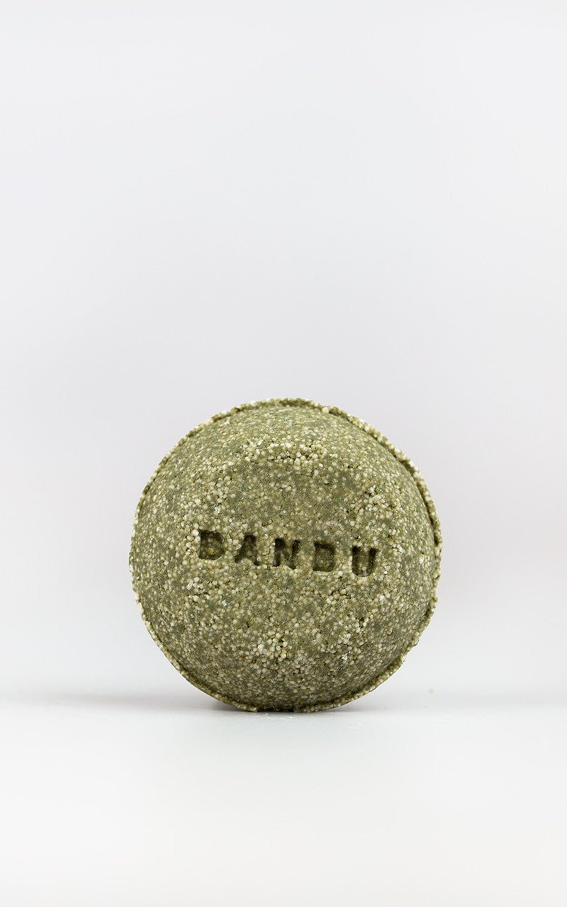 BANBU Champú Sólido Volumen y Cuerpo Bloom 75gr-2