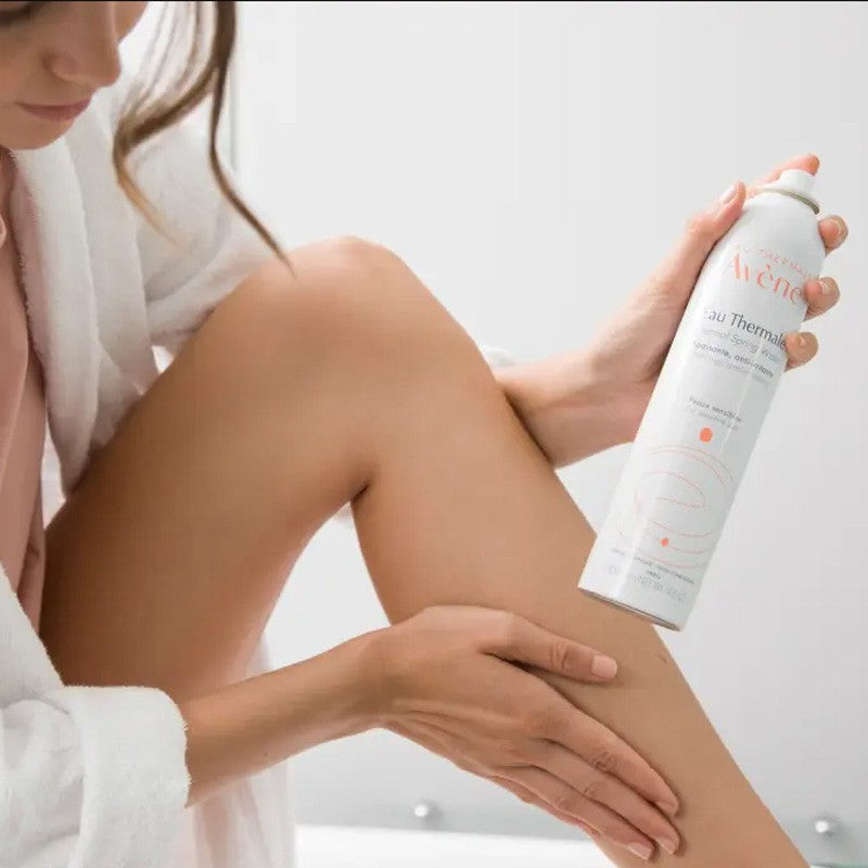 AVENE Agua Termal en Spray 150 ml-3