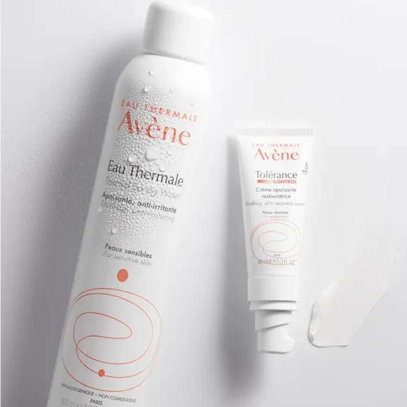 AVENE Tolerance Control Crema Calmante Reparadora 40ml-7