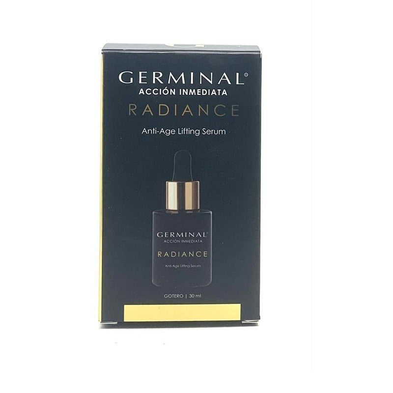 GERMINAL Radiance Sérum Antiedad Acción Inmediata 30ml-1