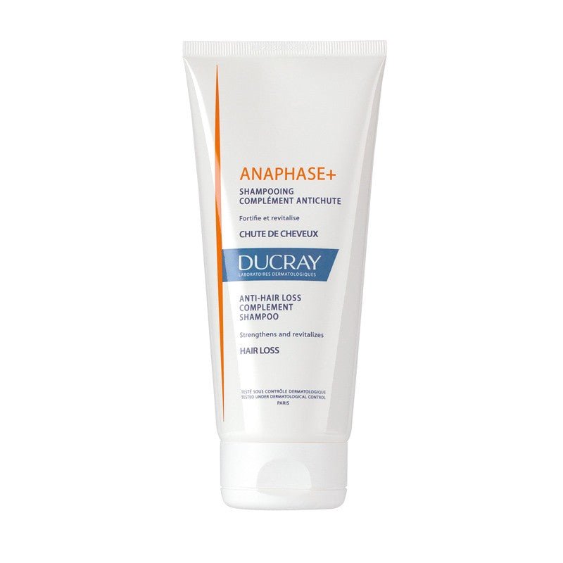 DUCRAY Anaphase+ Champú Anticaída 200ml-3