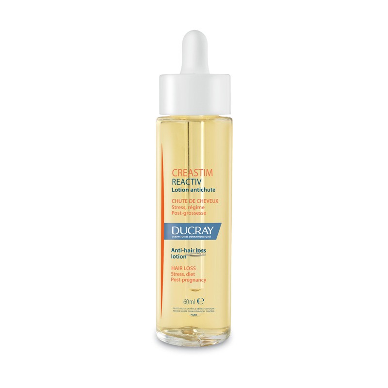 DUCRAY Creastim Reactiv Loción Anticaída 60 ml-2