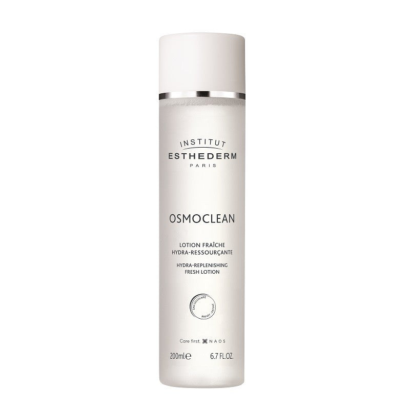 ESTHEDERM Osmoclean Loción Desmaquillante HidraEnergética 200ml-1